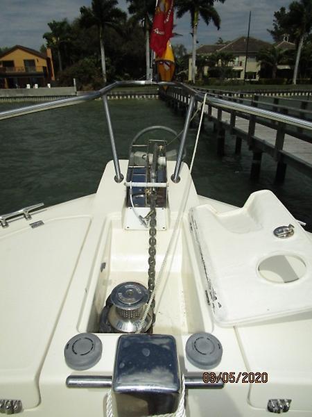 2006 Mainship "40" Trawler