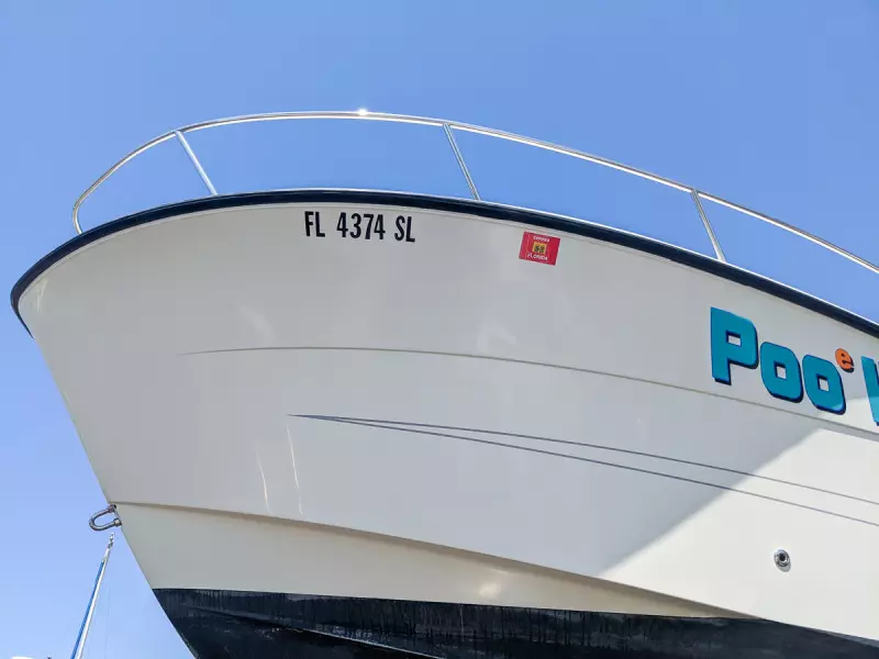 2011 Hydra-Sports 2100 WA