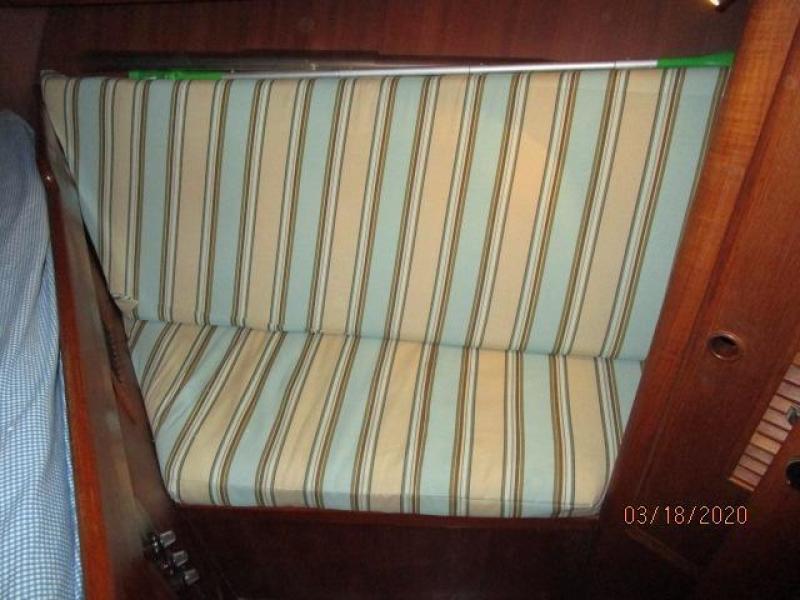 1986 Marine Trader "40" Sundeck Trawler