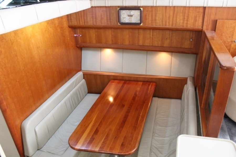 1993 Silverton 41 Motoryacht