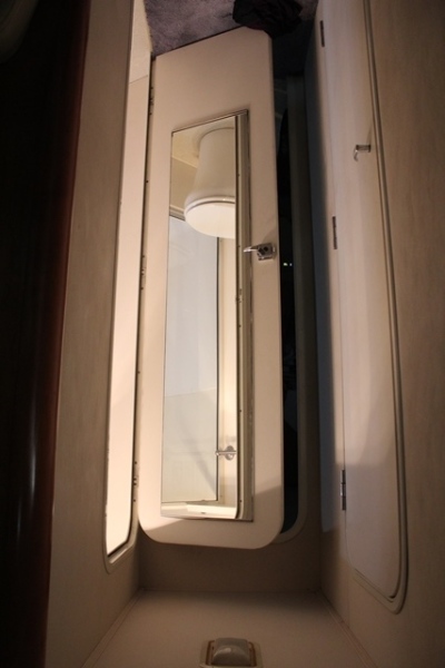 1993 Silverton 41 Motoryacht
