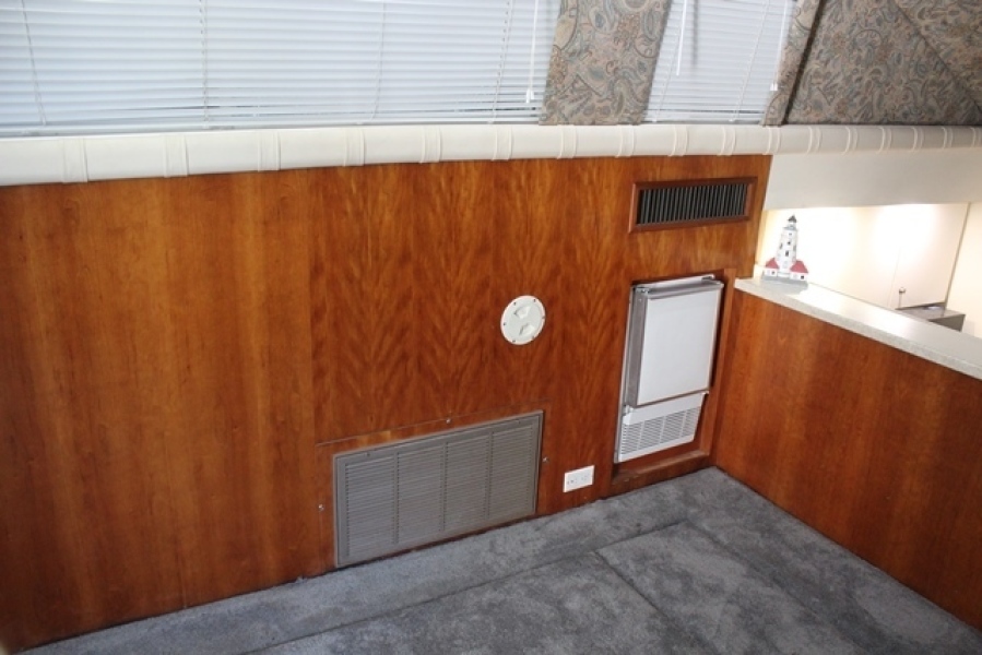 1993 Silverton 41 Motoryacht
