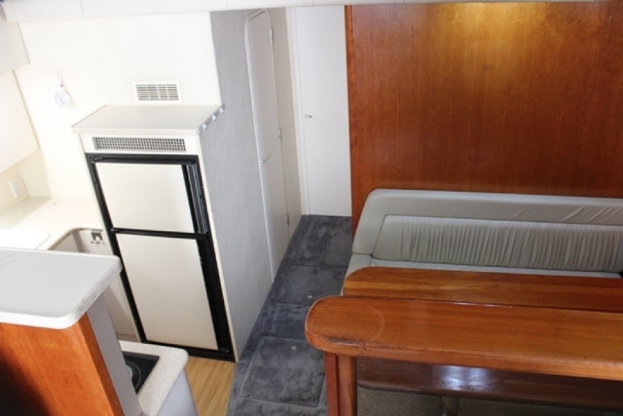1993 Silverton 41 Motoryacht