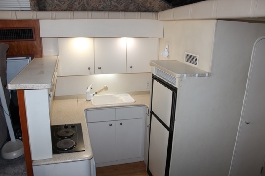 1993 Silverton 41 Motoryacht