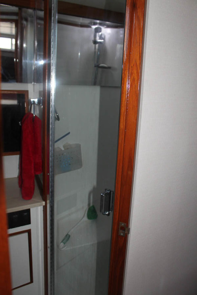 1992 Tollycraft Cockpit Motor Yacht