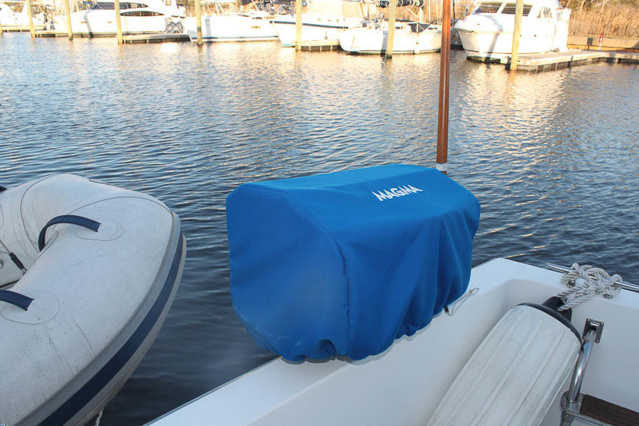 1992 Tollycraft Cockpit Motor Yacht