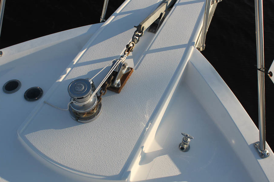 1992 Tollycraft Cockpit Motor Yacht