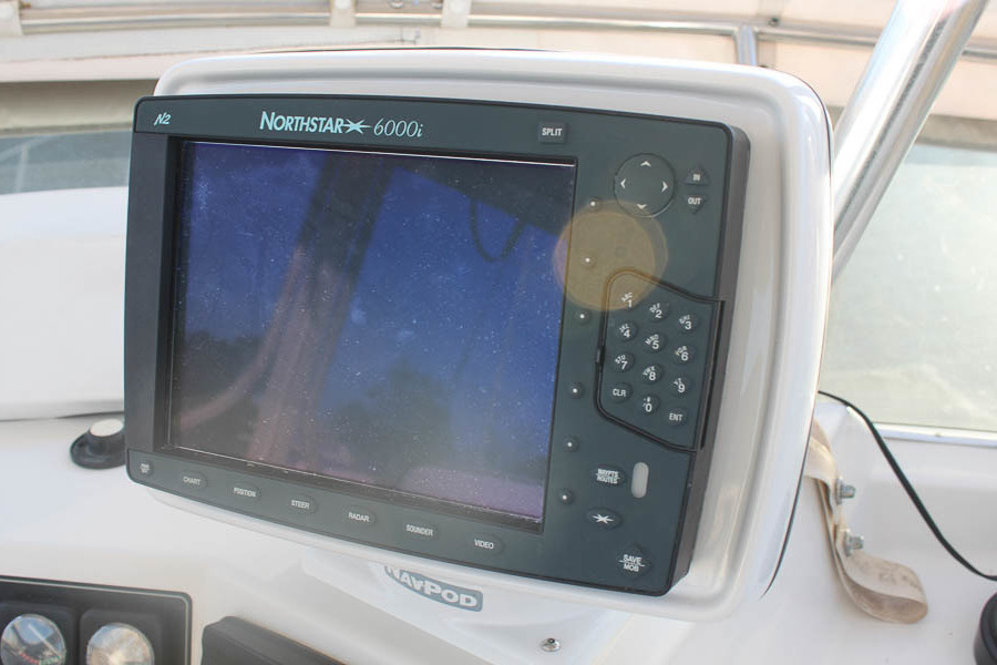 1992 Tollycraft Cockpit Motor Yacht