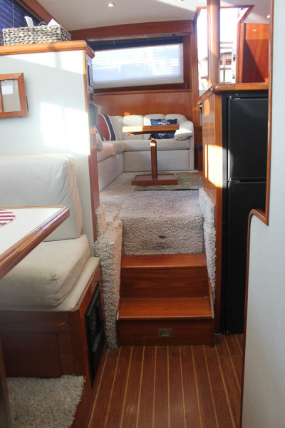 1992 Tollycraft Cockpit Motor Yacht
