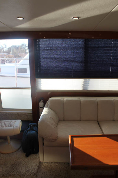1992 Tollycraft Cockpit Motor Yacht