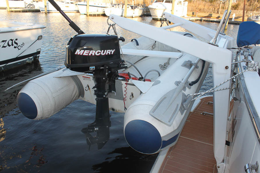 1992 Tollycraft Cockpit Motor Yacht