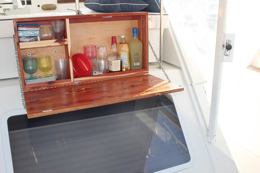 1992 Tollycraft Cockpit Motor Yacht