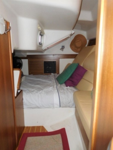 2013 Catalina 385