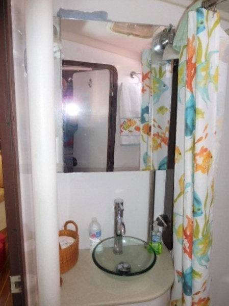 2013 Catalina 385