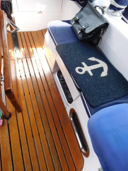 2013 Catalina 385