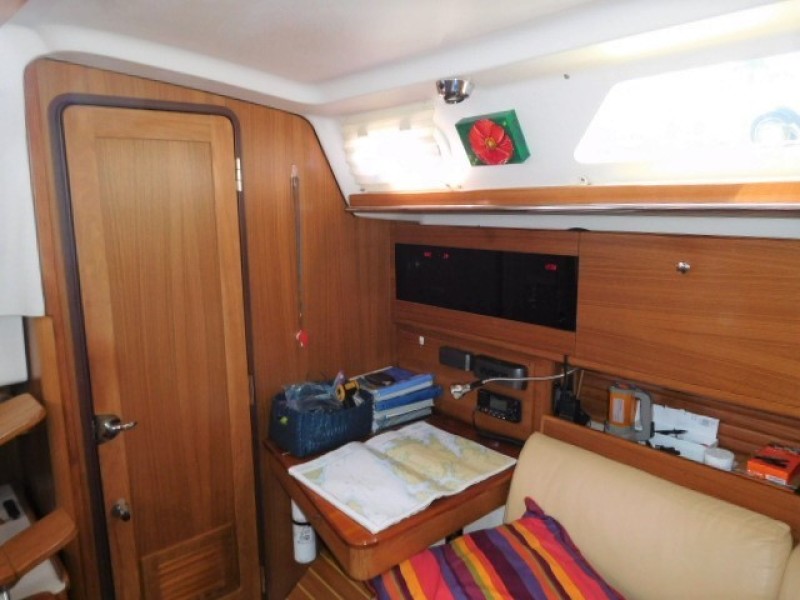 2013 Catalina 385