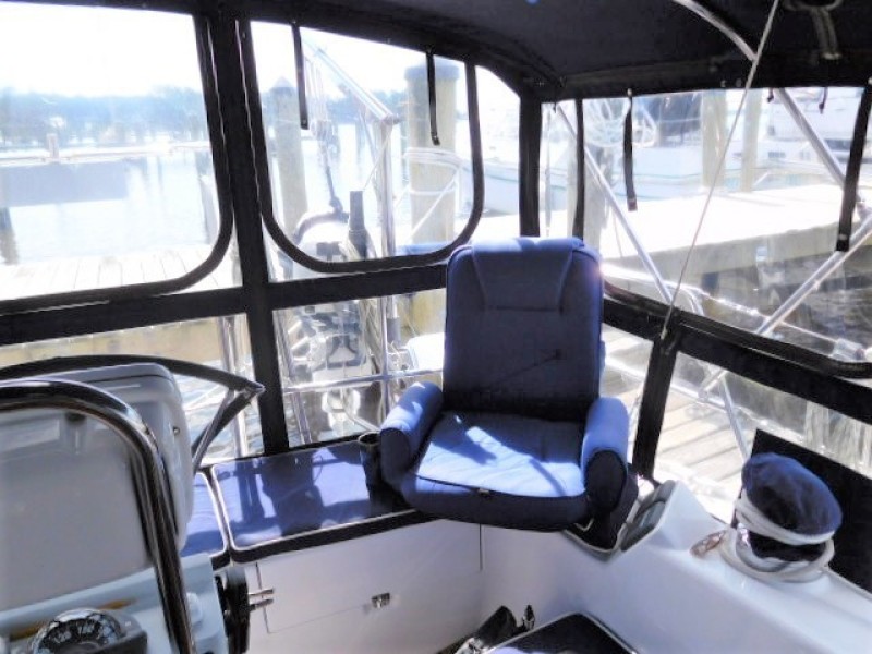 2013 Catalina 385
