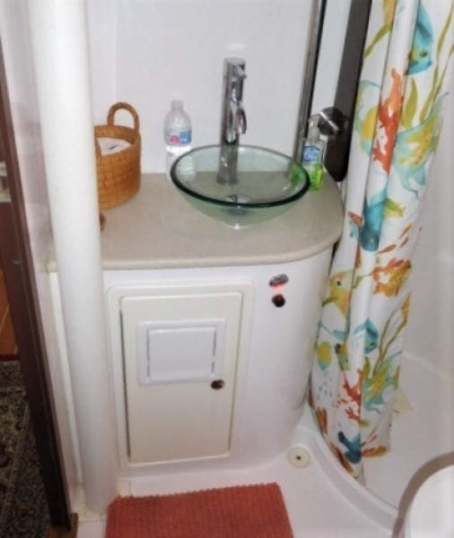 2013 Catalina 385