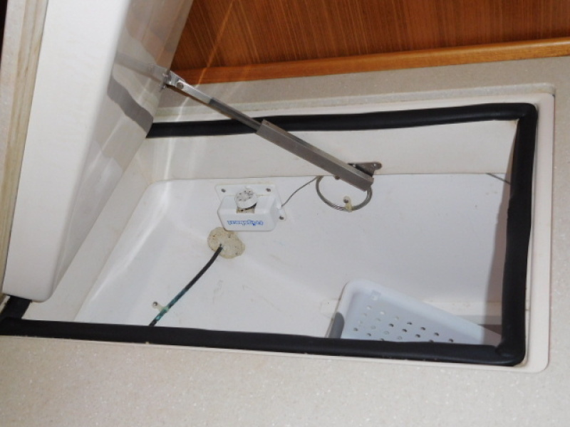 2013 Catalina 385