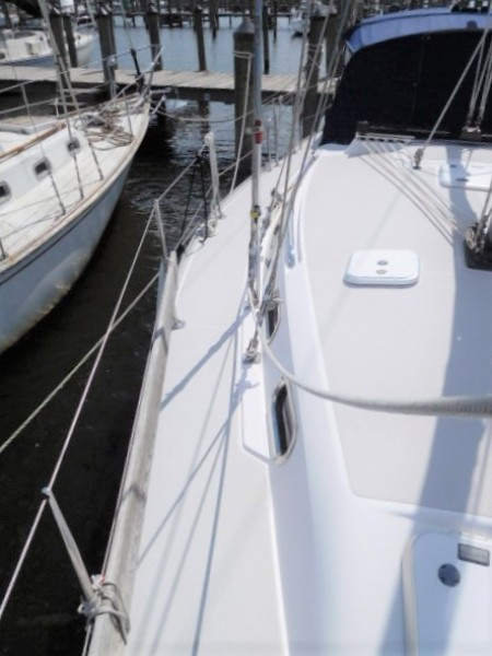 2013 Catalina 385