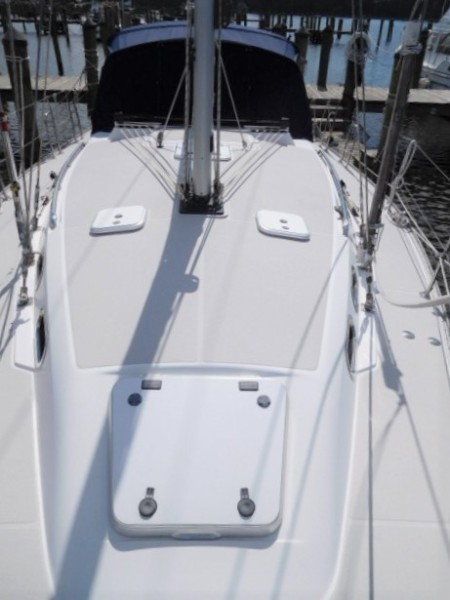 2013 Catalina 385