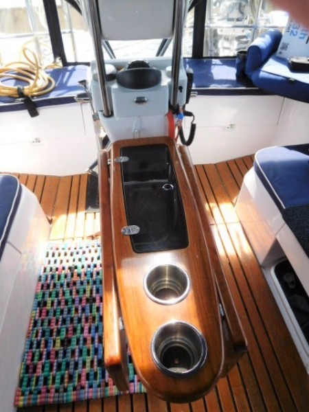 2013 Catalina 385