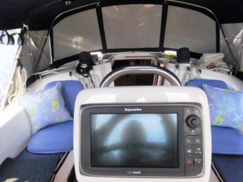 2013 Catalina 385