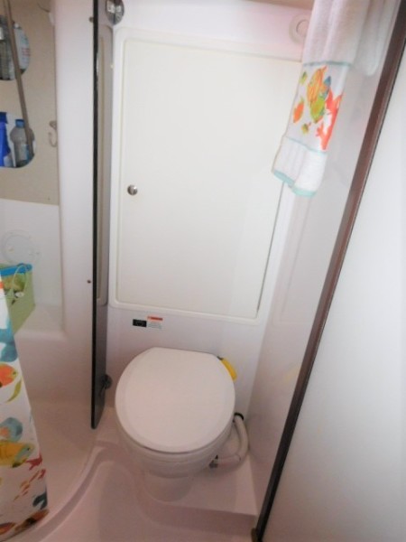2013 Catalina 385