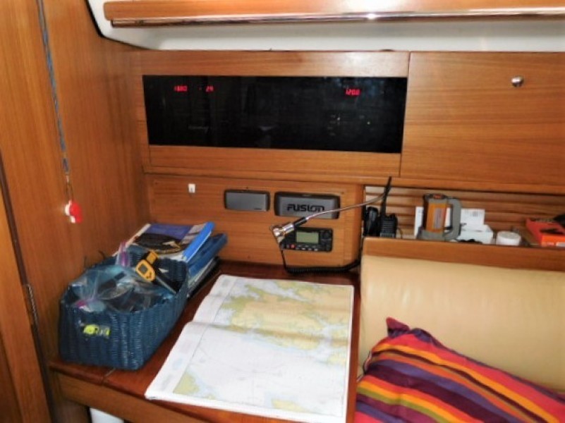 2013 Catalina 385