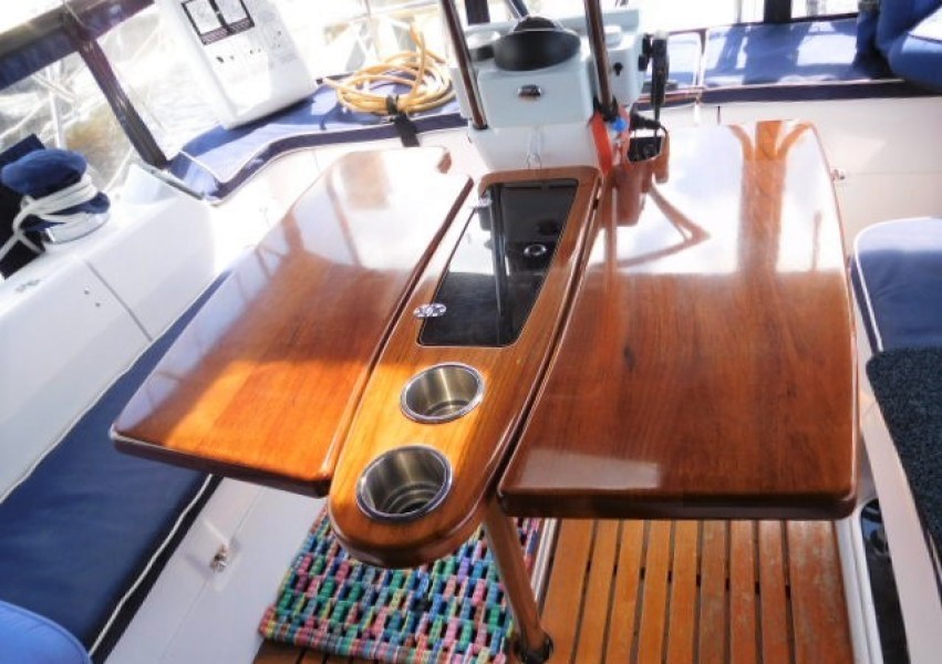 2013 Catalina 385