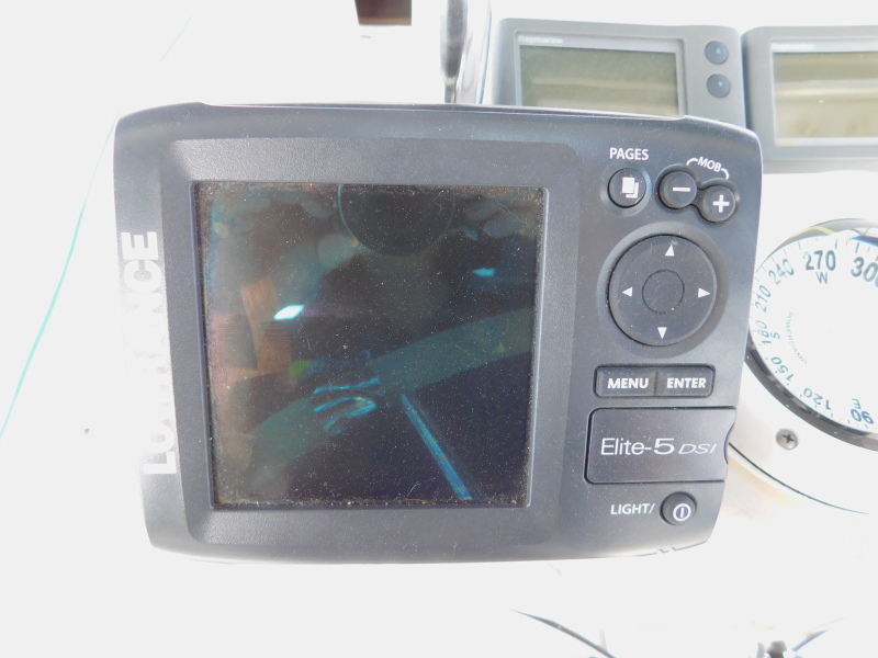 2002 Hunter 356