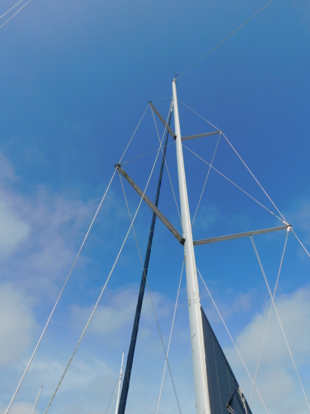 2002 Hunter 356