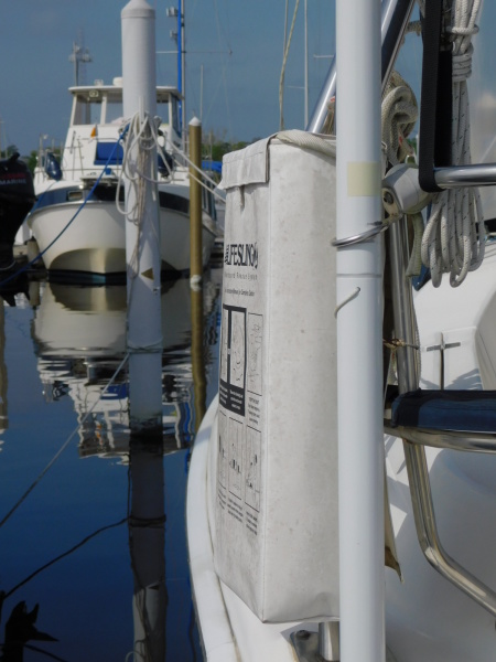 2002 Hunter 356