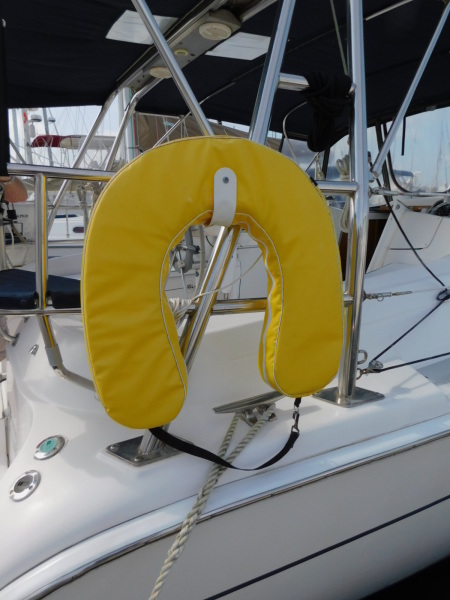 2002 Hunter 356