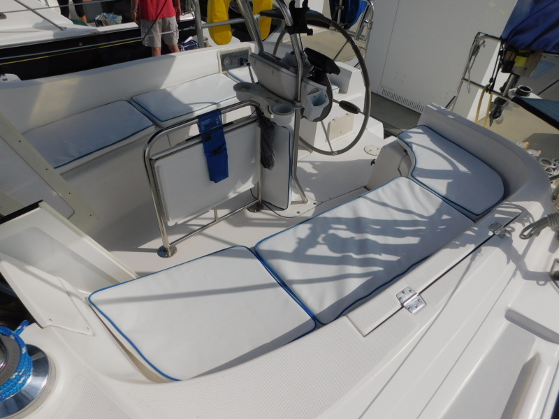 2002 Hunter 356