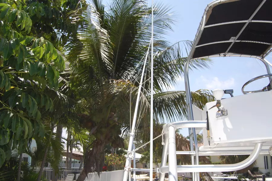 2006 Pro-Line 35 Express