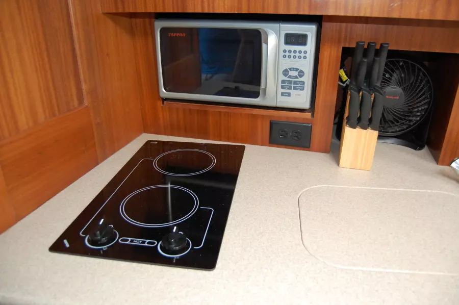 2006 Pro-Line 35 Express