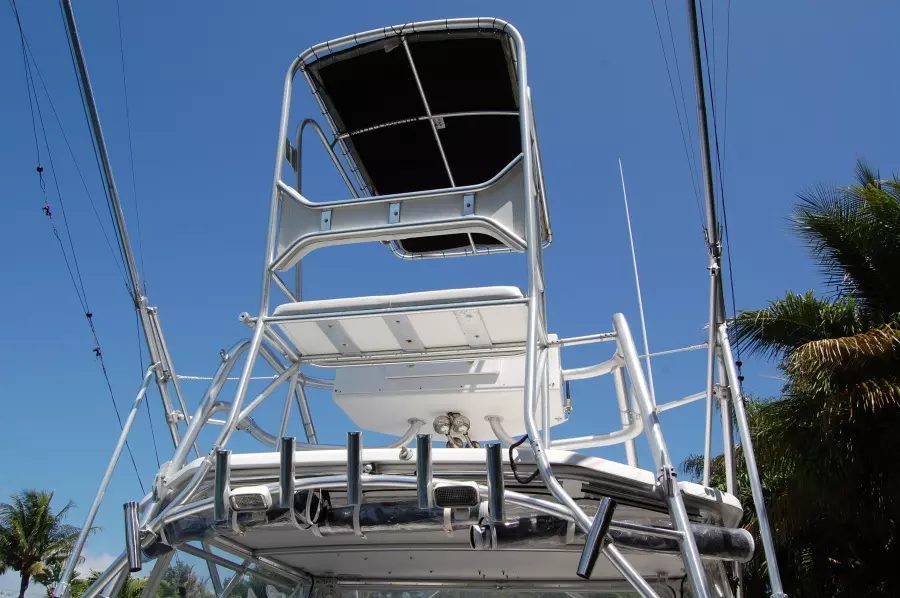 2006 Pro-Line 35 Express