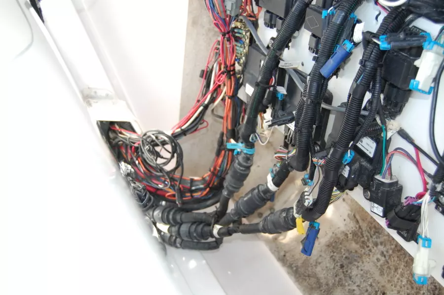 2006 Pro-Line 35 Express