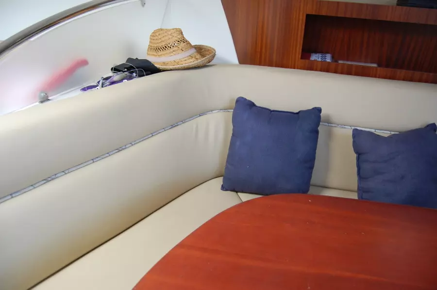 2006 Pro-Line 35 Express