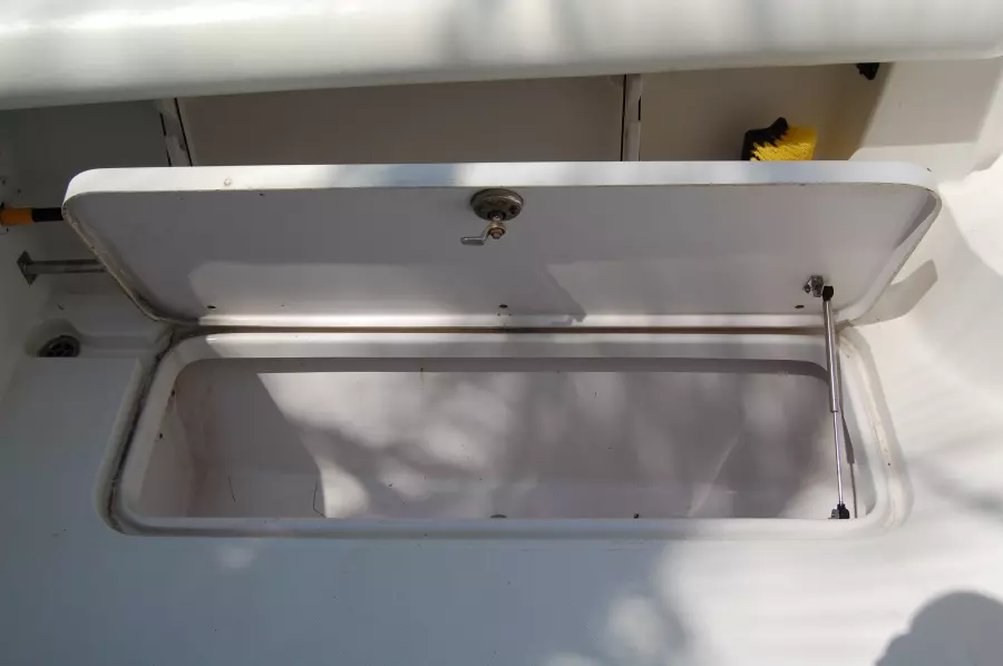 2006 Pro-Line 35 Express