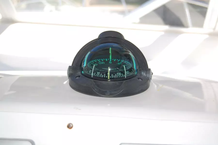 2006 Pro-Line 35 Express