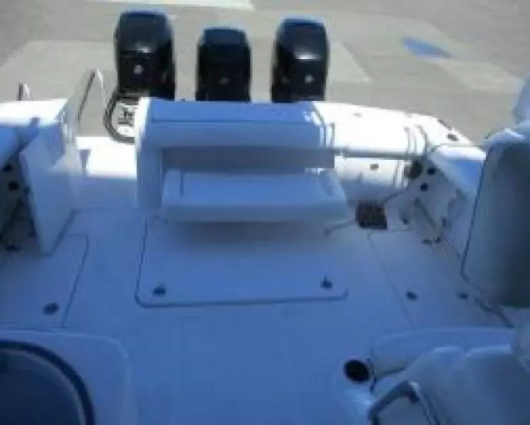 2006 Pro-Line 35 Express