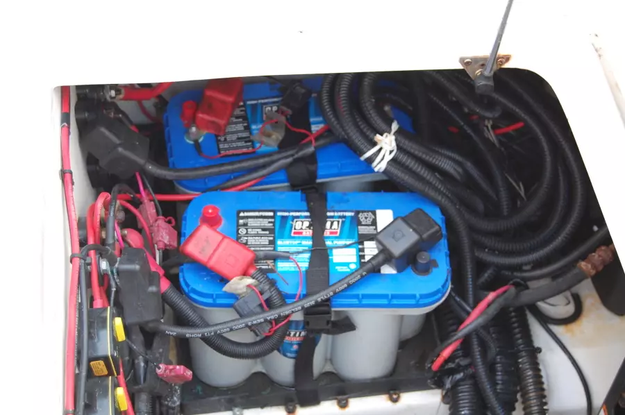 2006 Pro-Line 35 Express