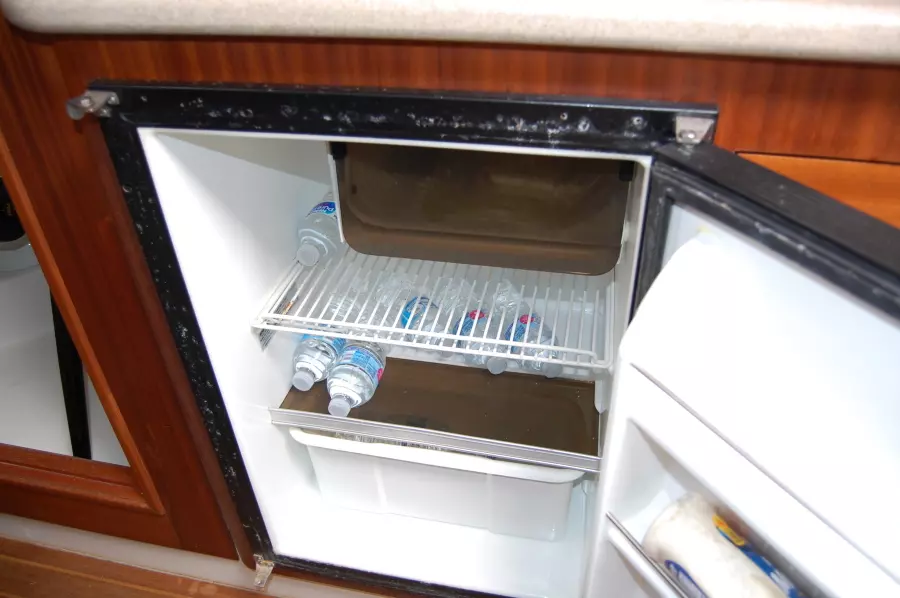 2006 Pro-Line 35 Express