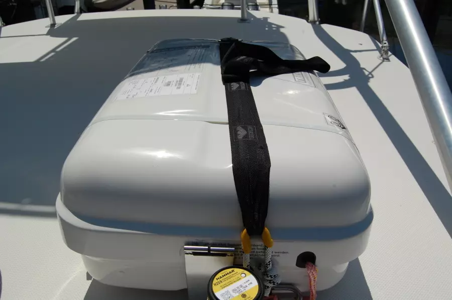 2006 Pro-Line 35 Express