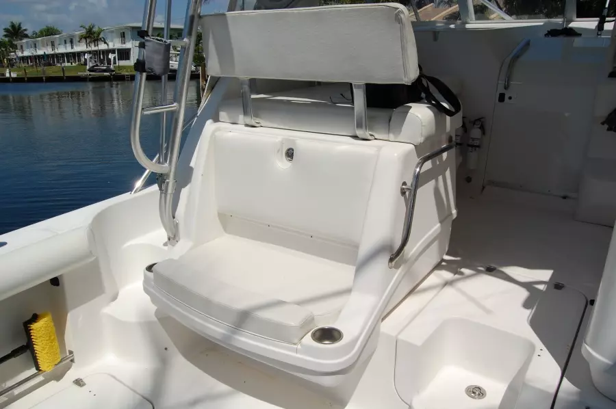 2006 Pro-Line 35 Express