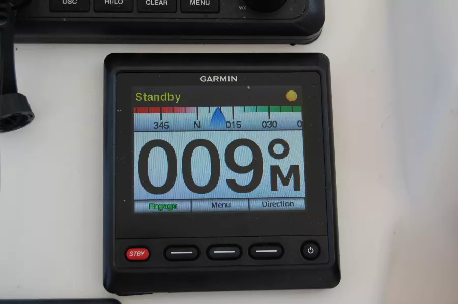 2006 Pro-Line 35 Express