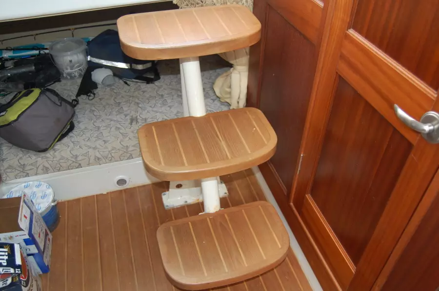 2006 Pro-Line 35 Express