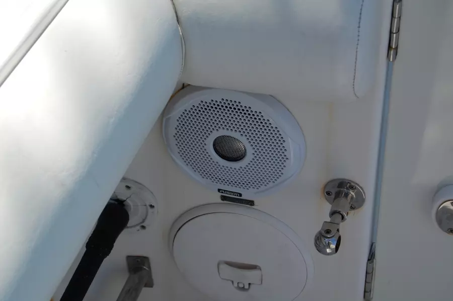 2006 Pro-Line 35 Express